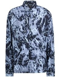 ARMANI EXCHANGE - Chemise - Lyst