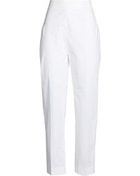 Gentry Portofino - Trouser - Lyst