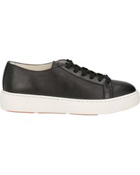 Santoni - Sneakers - Lyst