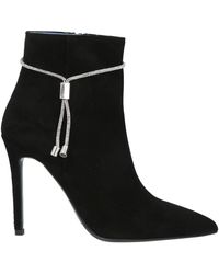 Albano - Ankle Boots - Lyst