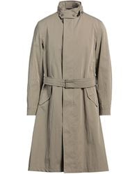 Giorgio Armani - Coat - Lyst