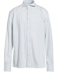 BASTONCINO - Shirt Cotton - Lyst