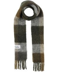 Acne Studios - Schal - Lyst