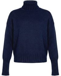 Aragona - Turtleneck - Lyst