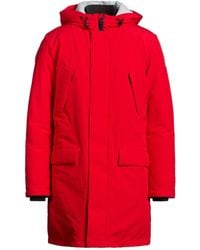 AT.P.CO - Puffers - Lyst