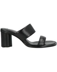 Ami Paris - Sandale - Lyst