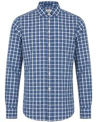 B.D. Baggies - Shirt Cotton - Lyst