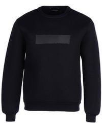 Kris Van Assche - Sudadera - Lyst