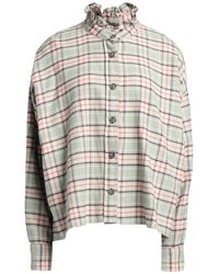 Étoile Isabel Marant Shirts for Women | Online Sale up to 64% off 