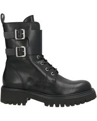 Guglielmo Rotta - Stiefelette - Lyst