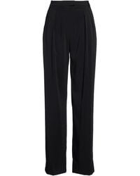 Patrizia Pepe - Trouser - Lyst