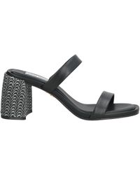 Steve Madden - Sandals - Lyst