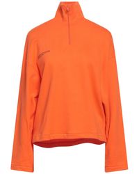 PANGAIA - Sweatshirt - Lyst