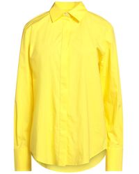 BCBGMAXAZRIA - Shirt - Lyst