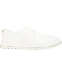 Marsèll - Lace-Up Shoes Calfskin - Lyst