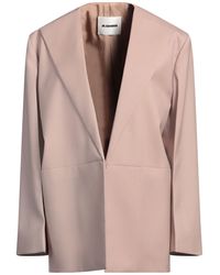 Jil Sander - Blazer - Lyst