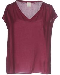 Pinko Blouse - Violet