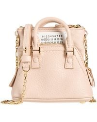 Maison Margiela - Bolso Con Bandolera - Lyst