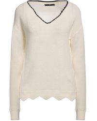High - Pullover - Lyst