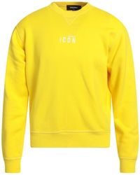 DSquared² - Sudadera - Lyst