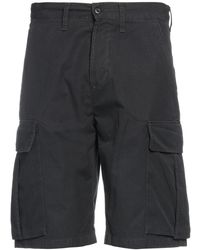 Edwin - Shorts E Bermuda - Lyst