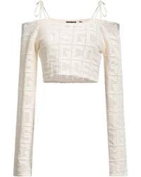 Gcds - Sweater - Lyst