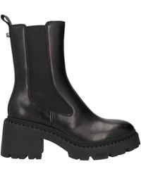 Ash - Ankle Boots - Lyst
