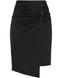 Dondup - Mini Skirt - Lyst