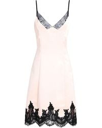 Blumarine - Midi Dress - Lyst