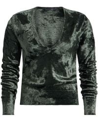 SAPIO - Pullover - Lyst