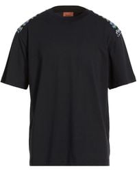 Missoni - T-Shirt Cotton - Lyst