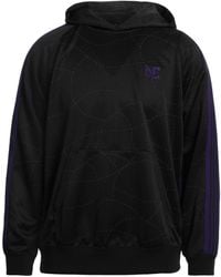 Needles - Sweatshirt Polyester, Rayon - Lyst