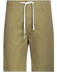 Wrangler - Shorts & Bermuda Shorts - Lyst