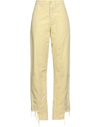 Jil Sander - Jeans - Lyst