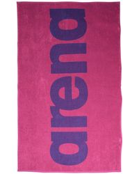 Arena Toalla de playa - Multicolor