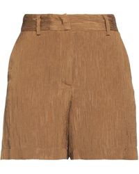 HANAMI D'OR - Shorts & Bermuda Shorts - Lyst