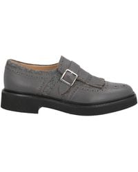 Doucal's - Loafers - Lyst