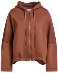 Haveone - Sweatshirt Polyester, Elastane - Lyst