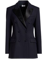 P.A.R.O.S.H. - P.A.R.O..H. Blazer - Lyst