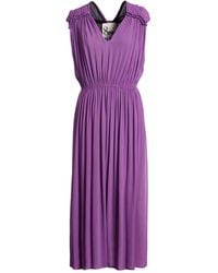 8pm - Midi Dresses - Lyst