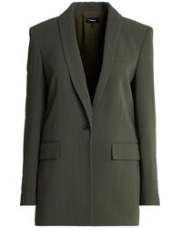 Theory - Blazer - Lyst