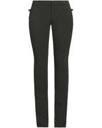 DSquared² - Pants Polyester, Polyurethane - Lyst