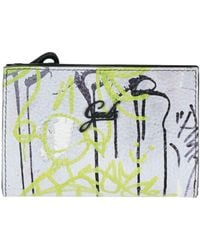 Gabs - Wallet Calfskin - Lyst