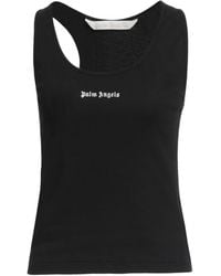 Palm Angels - Tank Top - Lyst