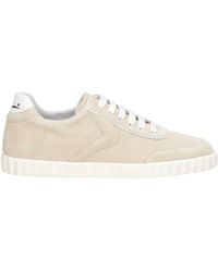 Voile Blanche - Sneakers Calfskin - Lyst