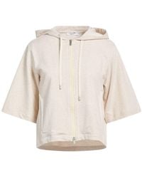 Peserico - Sweatshirt - Lyst