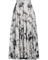 MSGM - Gonna Lunga - Lyst