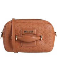 Just Cavalli - Cross-Body Bags - Lyst