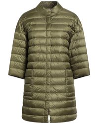 DUNO - Puffers - Lyst