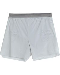 Fila - Shorts & Bermuda Shorts - Lyst